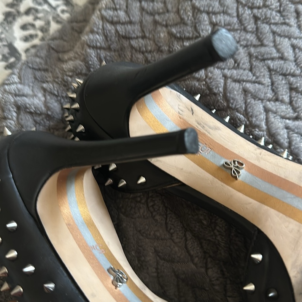 Sam Edelman pumps - Picture 4 of 5